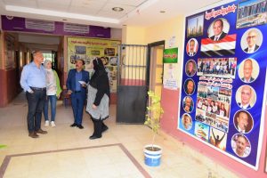 توجيه بتفعيل مسرح مدرسة فاطمة الزهراء ببورسعيد لدعم مواهب الطالبات 5 IMG 2510 مسرح مدرسة فاطمة الزهراء ببورسعيد توجيه بتفعيل مسرح مدرسة فاطمة الزهراء ببورسعيد لدعم مواهب الطالبات موقع في الجامعة