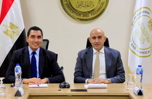IMG 2556 خطة جديدة للرياضة المدرسية المدرسة بوابة اكتشاف الأبطال.. التعليم والشباب والرياضة يضعان خطة جديدة للرياضة المدرسية موقع في الجامعة