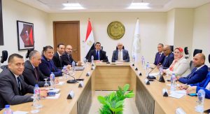 المدرسة بوابة اكتشاف الأبطال.. التعليم والشباب والرياضة يضعان خطة جديدة للرياضة المدرسية 3 خطة جديدة للرياضة المدرسية