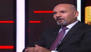  مساعد وزير الشباب