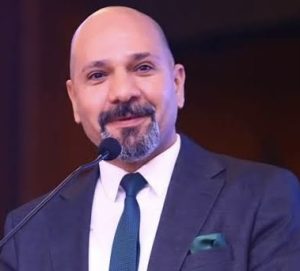 IMG 2702 مساعد وزير الشباب مساعد وزير الشباب: ربط المدارس بمراكز الشباب لاكتشاف المواهب مبكرًا موقع في الجامعة