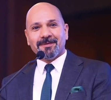IMG 2702 مساعد وزير الشباب مساعد وزير الشباب: ربط المدارس بمراكز الشباب لاكتشاف المواهب مبكرًا موقع في الجامعة