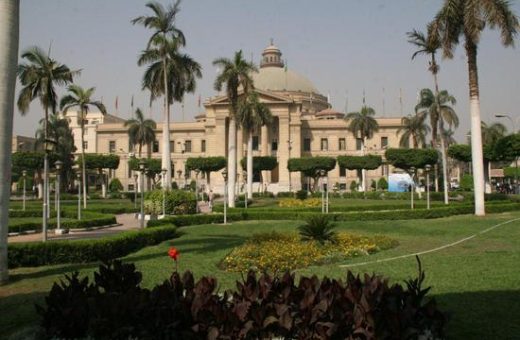 IMG 2711 6 ميداليات لطلاب جامعة المنصورة من بينها 22 ذهبية.. طلاب جامعة القاهرة يحصدون 57 ميدالية في «القاهرة 2026» موقع في الجامعة