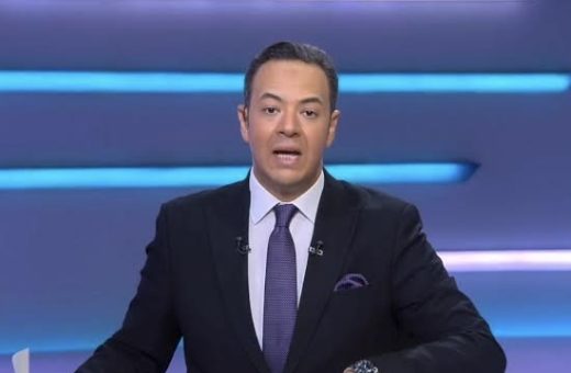 IMG 2723 رامي الحلواني مذيع إكسترا نيوز رامي الحلواني مذيع إكسترا نيوز: مثال حي لحيرة لا داعي لها بسبب التنسيق موقع في الجامعة