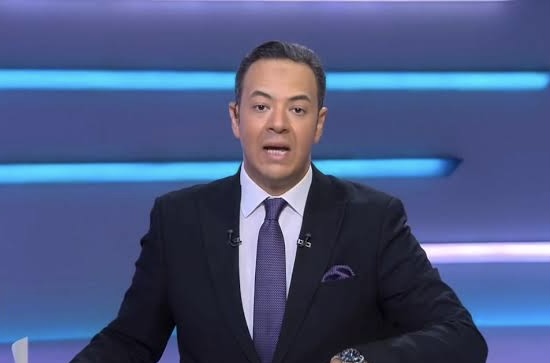 IMG 2723 رامي الحلواني مذيع إكسترا نيوز رامي الحلواني مذيع إكسترا نيوز: مثال حي لحيرة لا داعي لها بسبب التنسيق موقع في الجامعة