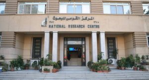 IMG 2747 1 المركز القومي للبحوث أستاذة بالمركز القومي للبحوث تحذر: التدخين يسرّع ظهور التجاعيد والترهلات موقع في الجامعة