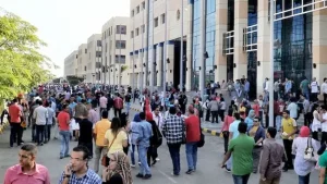 غدًا.. انتظام الدراسة بالجامعات والمعاهد المصرية للعام الجامعي الجديد 2 انتظام الدراسة بالجامعات والمعاهد