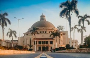 العام الجامعي الجديد بجامعة القاهرة