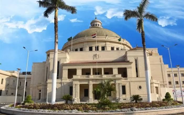 IMG 2837 1 جامعة القاهرة تعلن أجندة فعاليات جامعة القاهرة تعلن أجندة فعاليات العام الجامعي 2026/2027 موقع في الجامعة