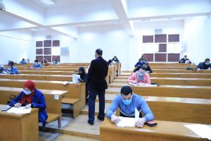 قبل انطلاق الدراسة غدًا.. إعلان الجداول الدراسية بالكليات الجامعية 2 الجداول الدراسية بالكليات الجامعية