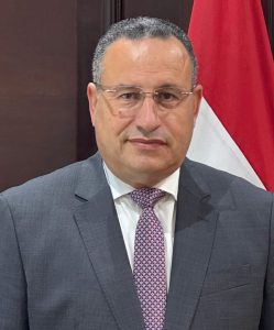 IMG 2855 الجامعات والمعاهد تستقبل نحو 4 ملايين غدًا.. الجامعات والمعاهد تستقبل نحو 4 ملايين طالب مع بدء العام الجامعي الجديد موقع في الجامعة