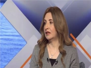 IMG 2867 تأثير كثرة الاختيارات على المخ مش الشهادة بس.. خبيرة اقتصاد تكشف 5 عوامل تحدد راتب الموظف موقع في الجامعة