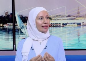 الإجهاد الحراري قد يغير تأثير بعض الأدوية.. باحثة بالقومي للبحوث توضح 2 IMG 2881 الإجهاد الحراري الإجهاد الحراري قد يغير تأثير بعض الأدوية.. باحثة بالقومي للبحوث توضح موقع في الجامعة