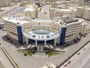 IMG 2890 رئيس جامعة كفر الشيخ رئيس جامعة كفر الشيخ يهنئ الطلاب بالعام الجامعي الجديد 2026/2027 موقع في الجامعة