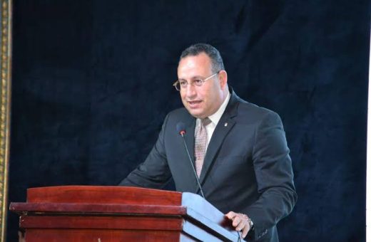 IMG 3018 ترقيات أعضاء هيئة التدريس نوفمبر المقبل.. التعليم العالي تطلق مسارًا جديدًا لترقيات أعضاء هيئة التدريس موقع في الجامعة