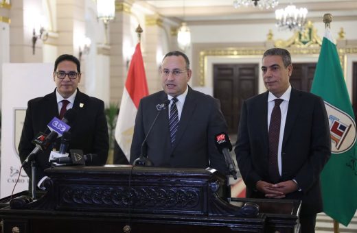 IMG 3041 إطلاق مهرجان للمسرح الجامعي وزير التعليم العالي: إطلاق مهرجان للمسرح الجامعي وإحياء دوري الجامعات لاكتشاف المواهب موقع في الجامعة
