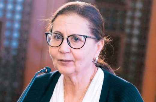 IMG 3073 تسجيل الرغبات أستاذة بسياسة واقتصاد القاهرة: تراجع معدل التضخم إلى 14.6% موقع في الجامعة