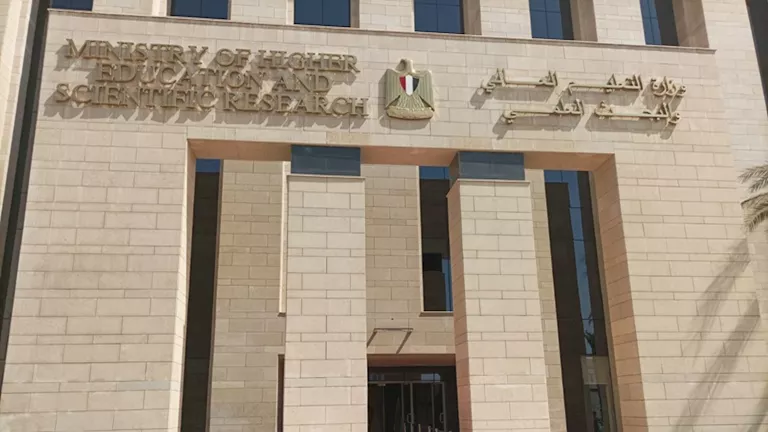 IMG 3147 فتح باب التقدم للنداء الـ11 التعليم العالي: فتح باب التقدم للنداء الـ11 لبرنامج التعاون التكنولوجي المصري الإسباني موقع في الجامعة