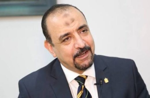IMG 3152 النسخة الثانية من مبادرة «فرحة مصر» تجهيز 8 آلاف عريس وعروس.. تفاصيل النسخة الثانية من مبادرة «فرحة مصر» موقع في الجامعة