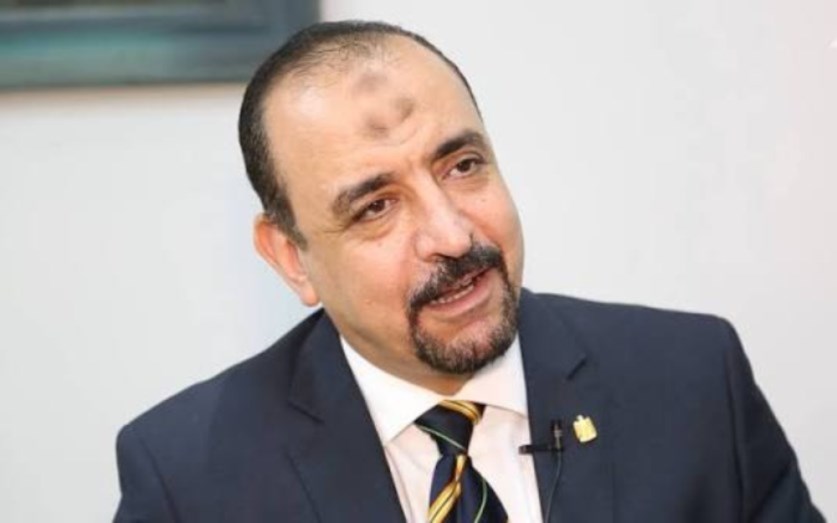 IMG 3152 النسخة الثانية من مبادرة «فرحة مصر» تجهيز 8 آلاف عريس وعروس.. تفاصيل النسخة الثانية من مبادرة «فرحة مصر» موقع في الجامعة