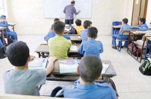 التقييمات الأسبوعية 2026-2027