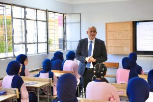 IMG 3352 البرمجة وزير التعليم: البرمجة تفتح آفاقًا جديدة أمام الطلاب لسوق العمل موقع في الجامعة