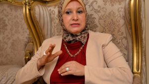 IMG 3441 الاعتداء على ممرضة بمعهد الكبد القومي أول تحرك من جامعة المنوفية بشأن واقعة الاعتداء على ممرضة بمعهد الكبد القومي موقع في الجامعة