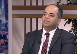 أستاذ اقتصاد بجامعة العاصمة 