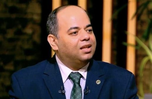 IMG 3447 أستاذ اقتصاد بجامعة العاصمة أستاذ اقتصاد بجامعة العاصمة: الصادرات الرقمية المصرية بلغت 5.1 مليار دولار موقع في الجامعة