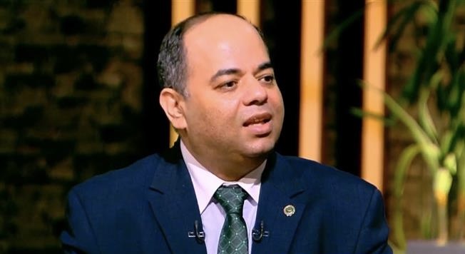 IMG 3447 أستاذ اقتصاد بجامعة العاصمة أستاذ اقتصاد بجامعة العاصمة: الصادرات الرقمية المصرية بلغت 5.1 مليار دولار موقع في الجامعة