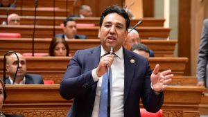 IMG 3449 التاريخ لطلاب المدارس الدولية برلماني يطالب بحسم مصير درجات العربية والتاريخ لطلاب المدارس الدولية موقع في الجامعة