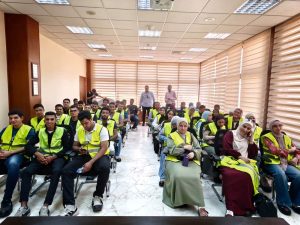     القاهرة الجديدة التكنولوجية
