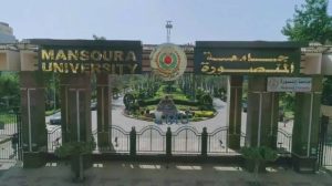 IMG 3517 برنامج «المنصورة مانشستر» جامعة المنصورة توافق على تظلمات 77 طالبًا للالتحاق ببرنامج «المنصورة مانشستر» موقع في الجامعة