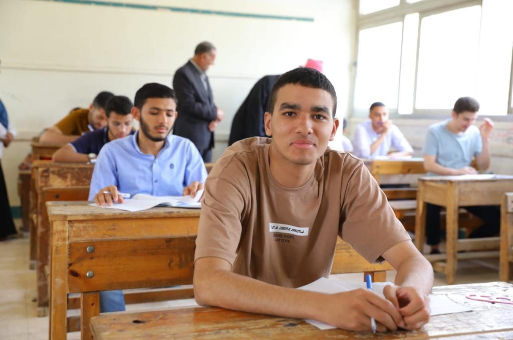 معاهد هندسة 5 سنوات لطلاب الثانوية