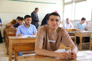     معاهد هندسة 5 سنوات لطلاب الثانوية