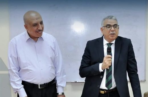 IMG 3578 عميد تجارة عين شمس يستقبل «ذوي الهمم» عميد تجارة عين شمس يستقبل «ذوي الهمم» ويؤكد: لهم مكانة خاصة في الكلية موقع في الجامعة