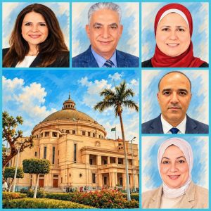     «القاهرة» توسع خريطة الاعتماد