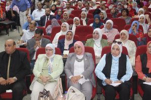 سد عجز المعلمين بالمدارس