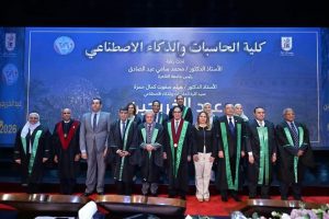    الجامعة المصرية للتعلم الإلكتروني