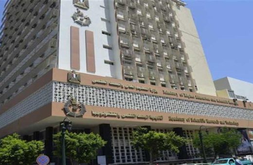 IMG 3709 طلاب علمي بالمرحلة الثانية 2026 40 جائزة تشجيعية و7 للتفوق.. أكاديمية البحث العلمي تكشف تفاصيل جوائز الدولة لعام 2026 موقع في الجامعة