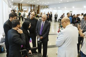 بمشاركة 1000 شخص.. ختام النسخة الأولى من قمة الابتكار الجامعي 2026 6 IMG 3724 قمة الابتكار الجامعي 2026 بمشاركة 1000 شخص.. ختام النسخة الأولى من قمة الابتكار الجامعي 2026 موقع في الجامعة
