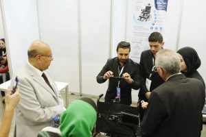 بمشاركة 1000 شخص.. ختام النسخة الأولى من قمة الابتكار الجامعي 2026 5 IMG 3725 قمة الابتكار الجامعي 2026 بمشاركة 1000 شخص.. ختام النسخة الأولى من قمة الابتكار الجامعي 2026 موقع في الجامعة