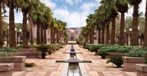 IMG 3743 إدراج 47 جامعة مصرية في تصنيف UI GreenMetric بزيادة 9 جامعات.. إدراج 47 جامعة مصرية في تصنيف UI GreenMetric للاستدامة 2026 موقع في الجامعة
