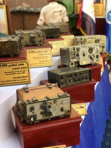 بانوراما حرب أكتوبر