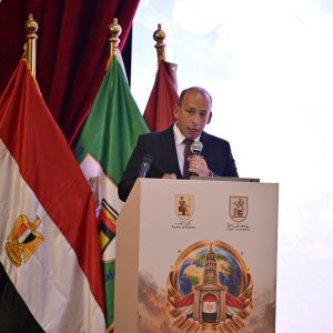 تطوير قصر العيني