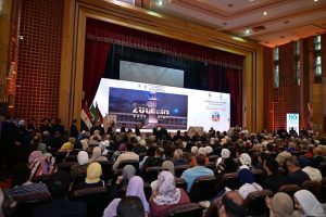 IMG 3979 تطوير قصر العيني رئيس جامعة القاهرة: تطوير قصر العيني مسؤولية وطنية تشمل الخدمة الطبية والتعليم والبحث العلمي موقع في الجامعة