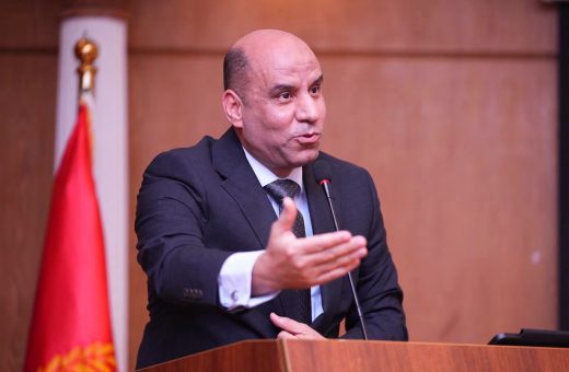 IMG 4053 الطلاب 958 فرصة عمل جديدة.. وزارة العمل تعلن وظائف في 43 شركة بـ12 محافظة موقع في الجامعة