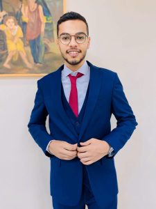 IMG 4113 جامعة القاهرة الجديدة التكنولوجية إنجاز بحثي دولي.. جامعة القاهرة الجديدة التكنولوجية تنشر بحثًا في أمن الأنظمة الروبوتية موقع في الجامعة