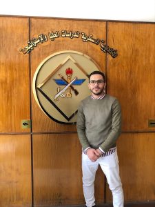 جامعة القاهرة الجديدة التكنولوجية