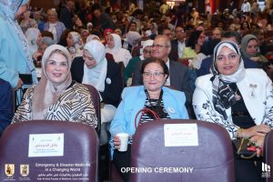 قصر العيني يناقش «طب الطوارئ والكوارث في عالم متغير» استعدادًا لعبور مئويته الثانية 6 IMG 4132 طب الطوارئ والكوارث قصر العيني يناقش «طب الطوارئ والكوارث في عالم متغير» استعدادًا لعبور مئويته الثانية موقع في الجامعة